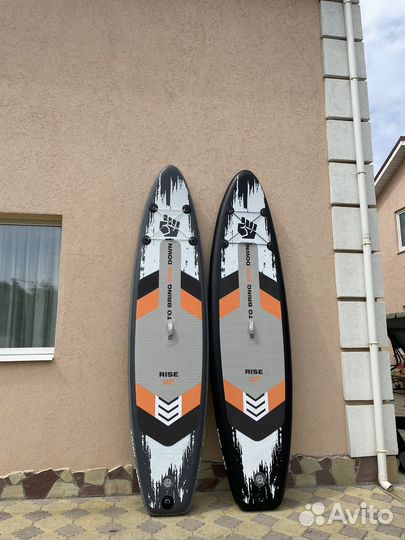 Сап борд, Ватрушка, Банан, Водные лыжи