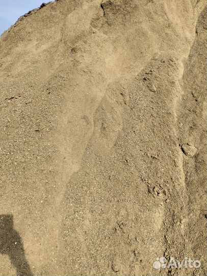 Песок, щебень,гравий,отсев,доставка от3мдо16м