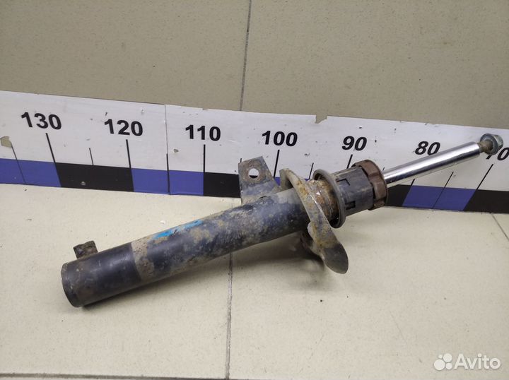 Амортизатор передний Octavia (A5 1Z) 2004-2013