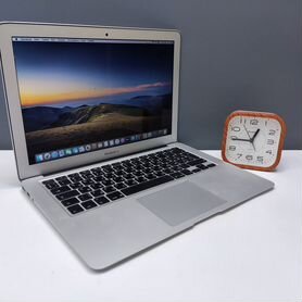 MacBook Air 13 Рассрочка