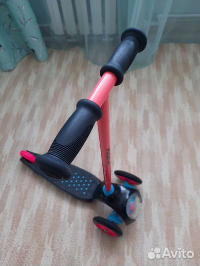 Самокат Razor jr