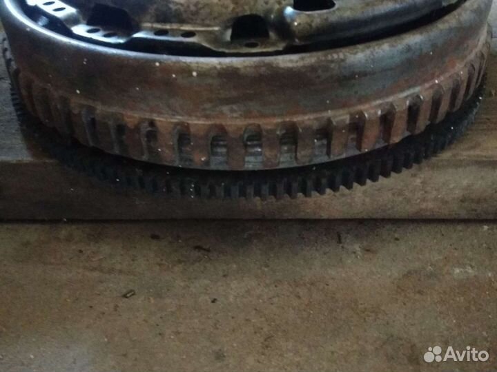 Сцепление мицубиси каризма