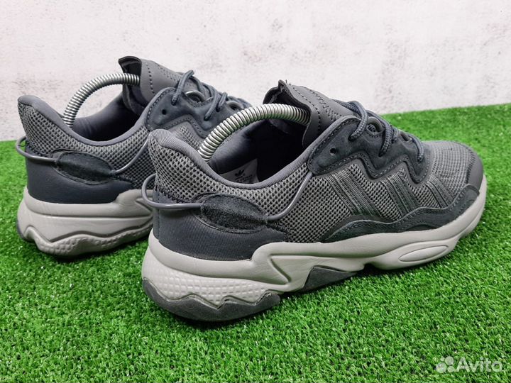 Кроссовки мужские летние adidas ozweego