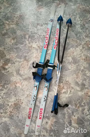 Ролики детские