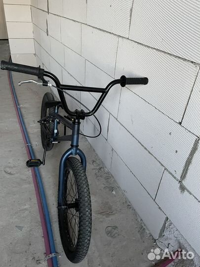 Велосипед BMX Stark Madness BMX 1 (2022)