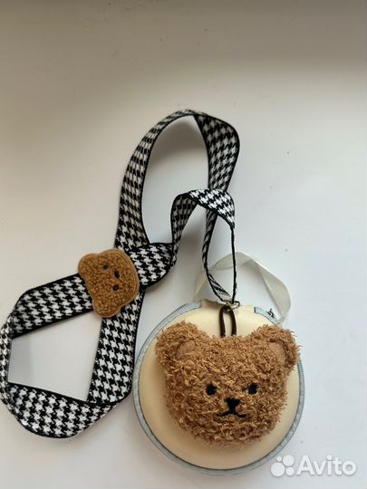 Очки солнцезащитные детские