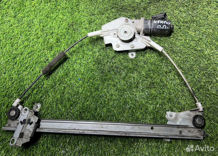 Стеклоподъемник Daewoo Nexia (N100) I