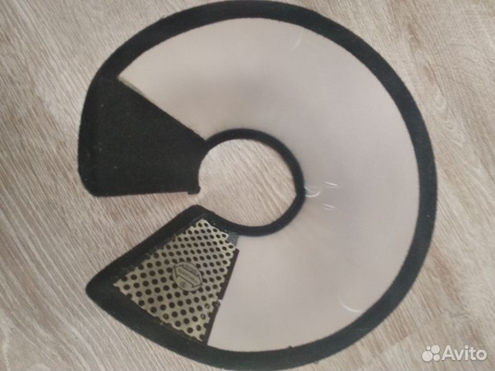 Защитный воротник для небольших собак и кошек