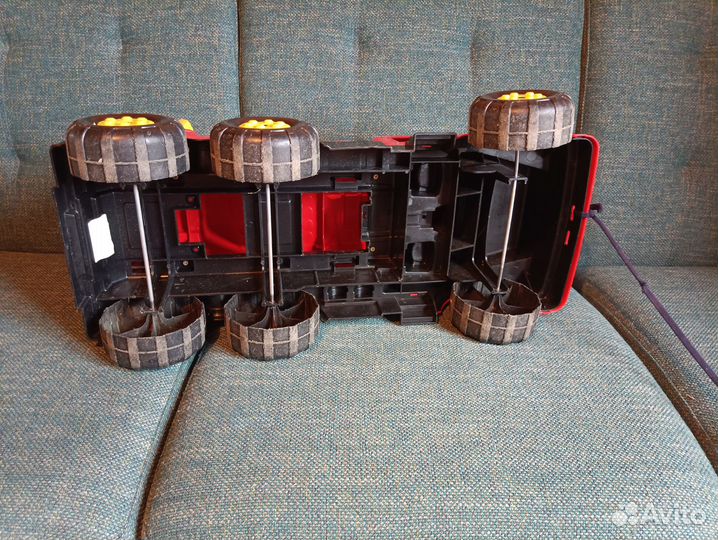 Детская машина каталка