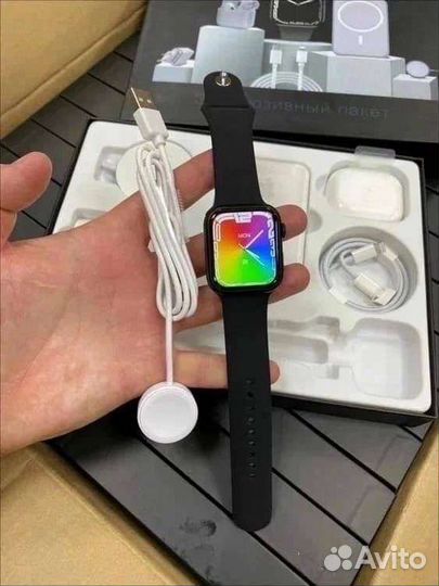 Подарочный набор