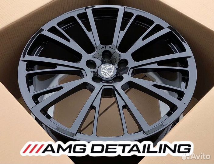 Диски Mercedes, BMW, Range Rover R23