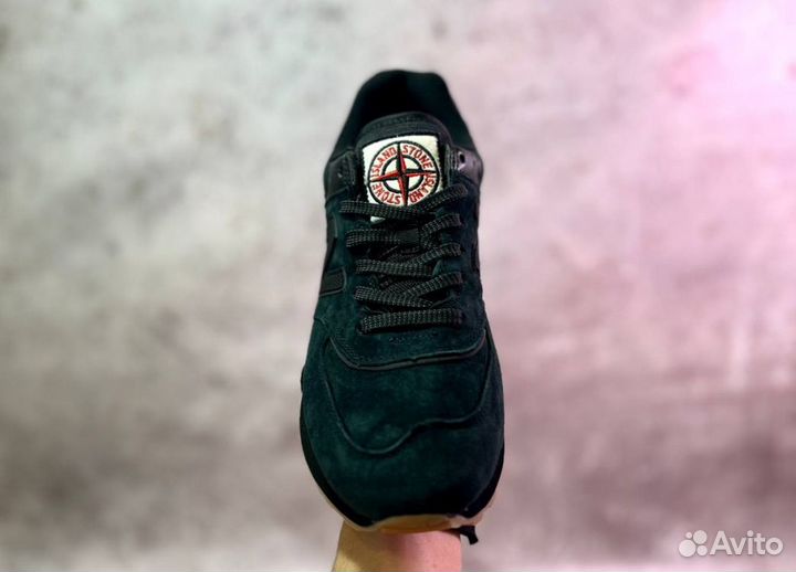 Кроссовки New Balance легкие