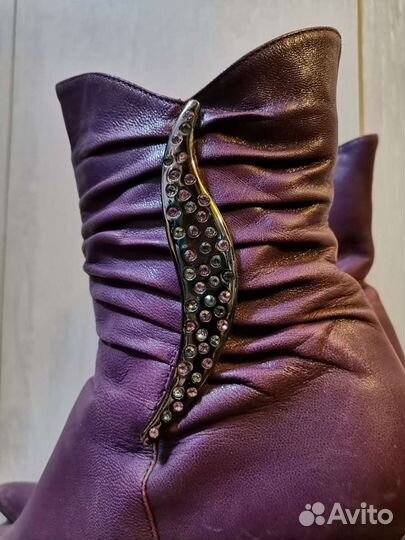 Женская обувь осень/весна