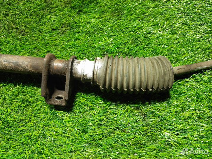 Рулевая рейка Renault Clio 2