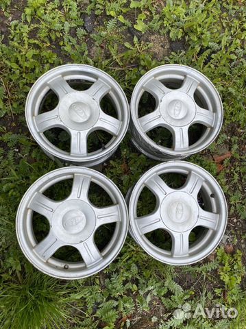 Диски 14 на ваз статусы купить в Нижнем Новгороде | Авито