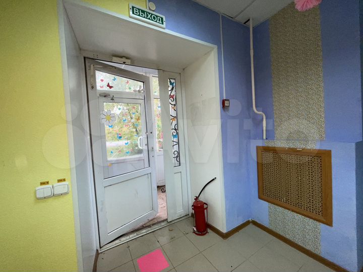 Офис, 43.4 м²