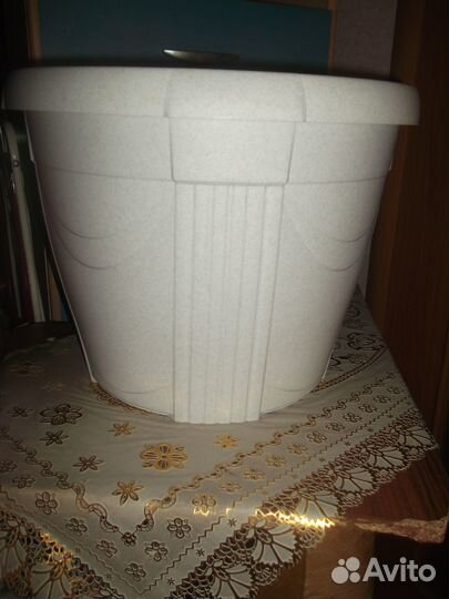 Кашпо разные