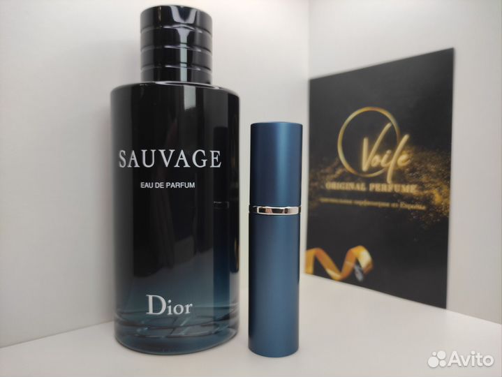 Dior Sauvage
