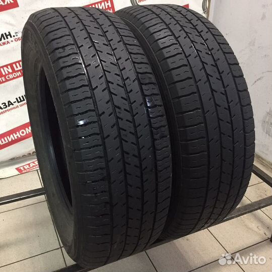Yokohama Geolandar G91 225/65 R17 102H