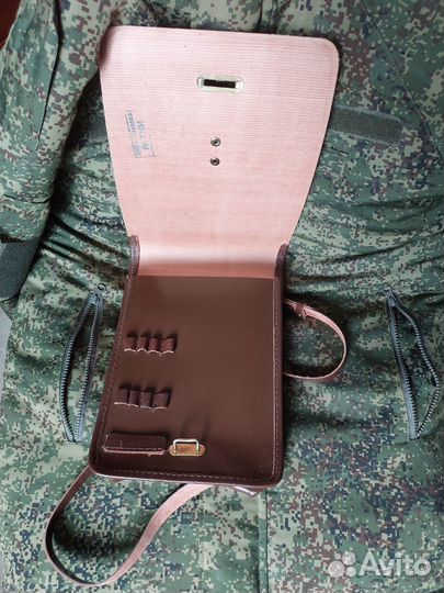 Военная форма вкпо (зимняя и летняя)