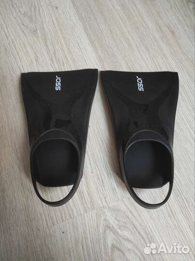 Ласты для плавания 36 37