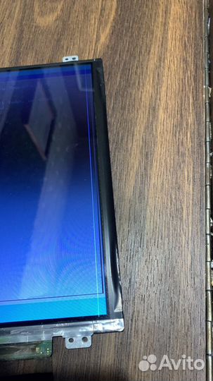 Матрица 15.6 slim 40 pin lp156whb-tla1