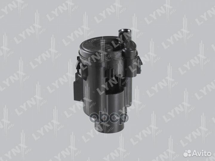 Фильтр топливный LF988M lynxauto