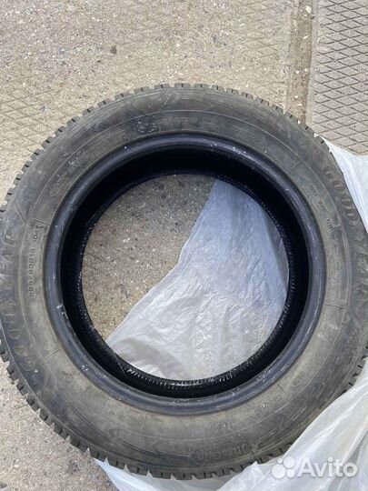 Goodyear UltraGrip Arctic 2 SUV 225/60 R18