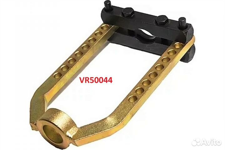 Съемник шрусов