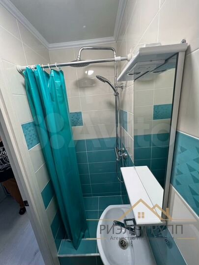 Квартира-студия, 13 м², 8/9 эт.