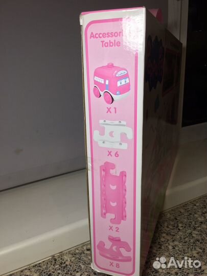 Игрушка.Игровой набор