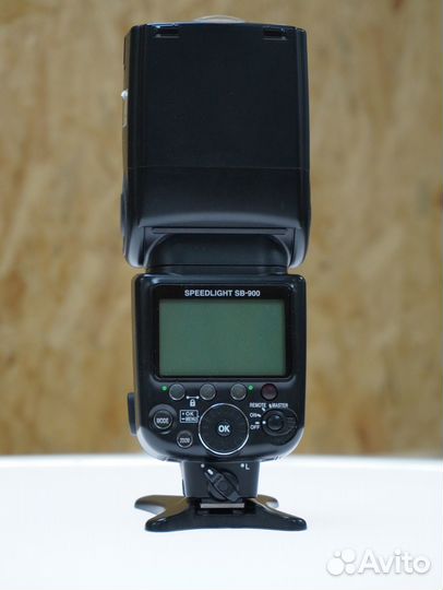 Фотовспышка для nikon