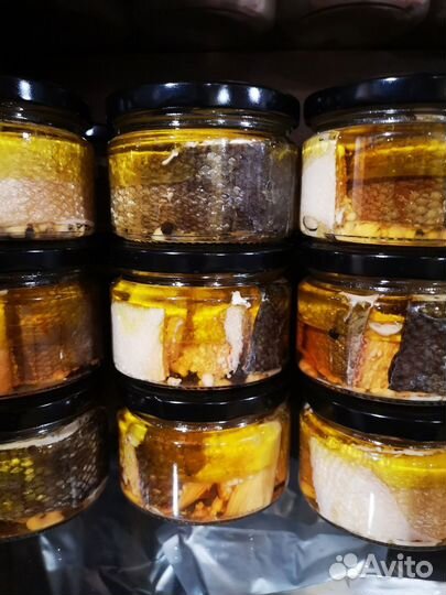 Домашние консервы, тушенка