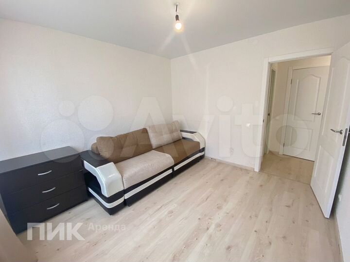 1-к. квартира, 36,4 м², 7/22 эт.