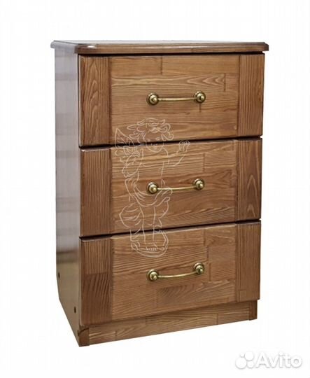 Тумба Николь-М