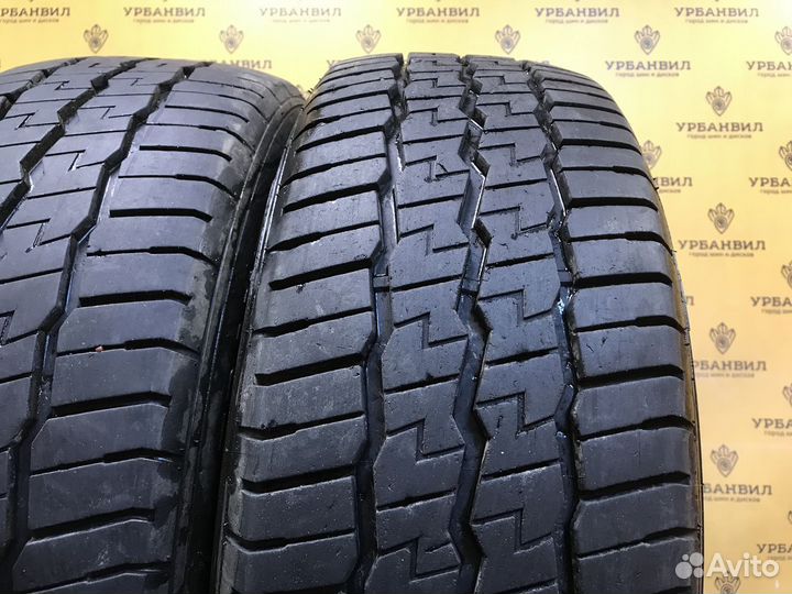 Rotalla RF09 215/60 R16C T