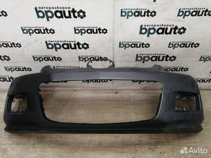 Бампер передний бп, О EH10-50031 Mazda CX-7 I