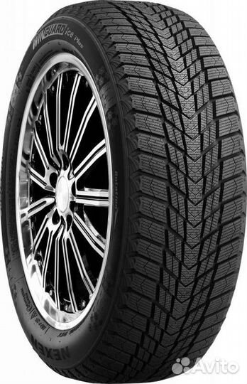 Nexen Winguard Ice Plus 215/60 R16