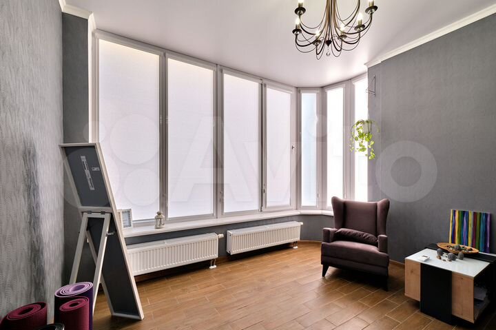 Помещение свободного назначения