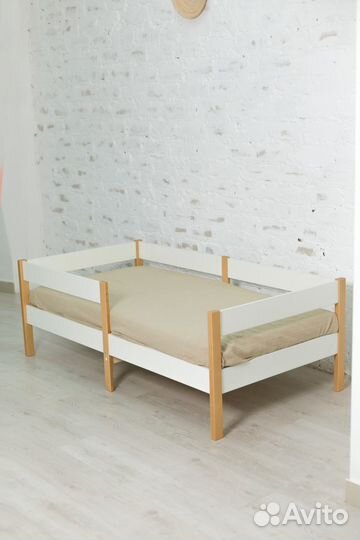 Кроватка с экспресс доставкой