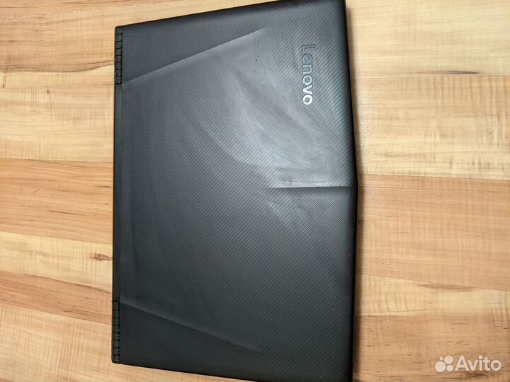 Продам ноутбук, не вкл, Lenovo legion Y520 15ikbn