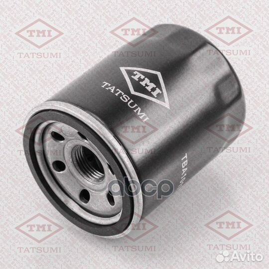 Фильтр масляный TBA1017 tatsumi