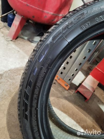 Nitto SN3 Winter 225/45 R18 95V