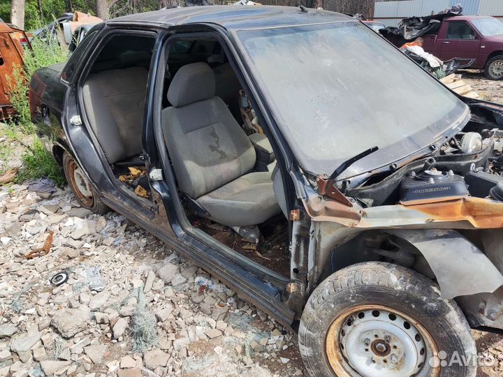 Авторазбор лада приора LADA priora седан