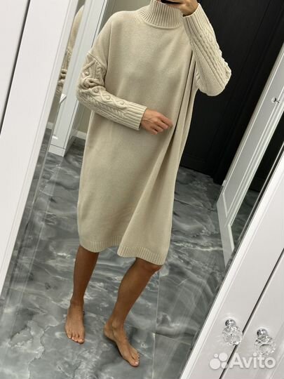 Платье Max Mara M/new
