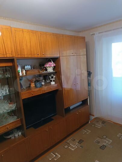 2-к. квартира, 52 м², 5/5 эт.