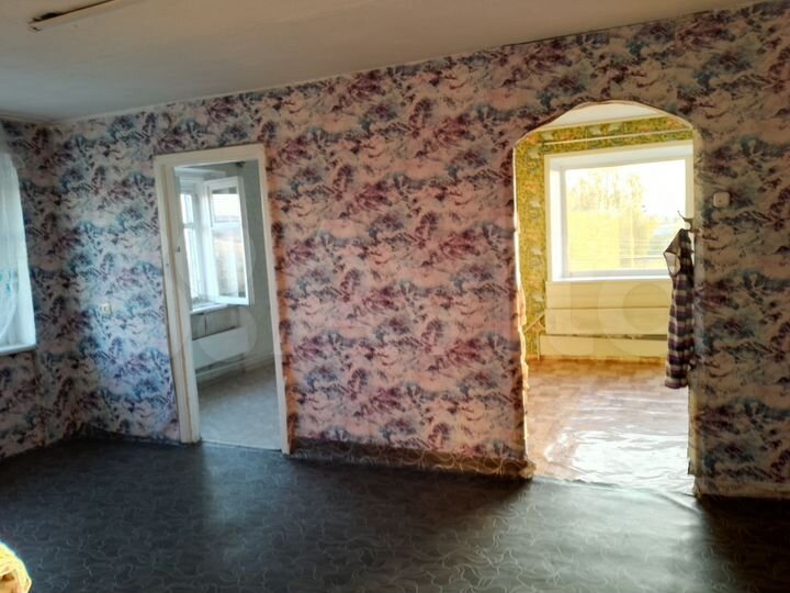 4-к. квартира, 62,1 м², 5/5 эт.