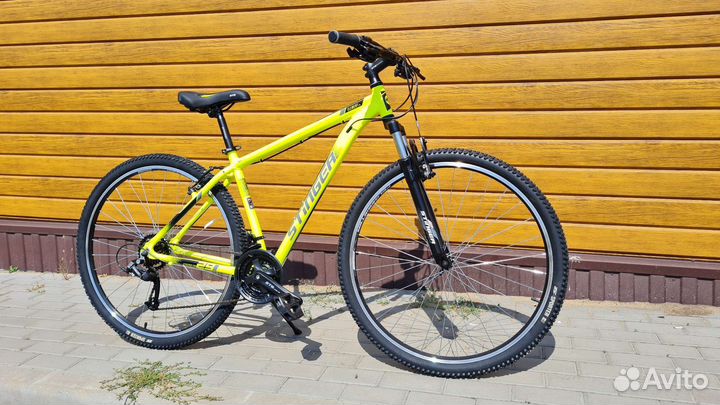 Велосипед stinger Element STD 29