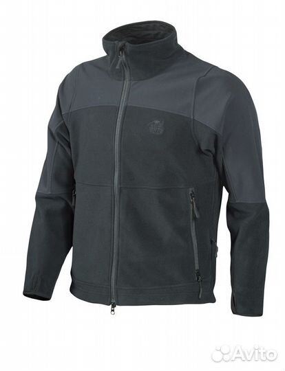 Флисовая Куртка TT Nevada Женская Куртка