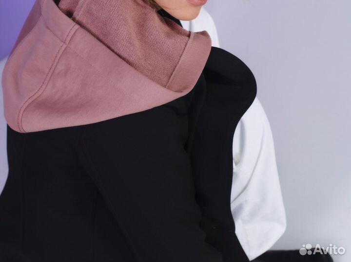 Футер 3 х нитка (2 рулона)